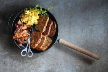 Conscious Hotel Amsterdam City - The Tire Station