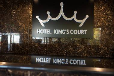 Hotel King's Court