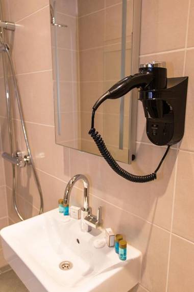 Royal Plaza Hotel Amsterdam