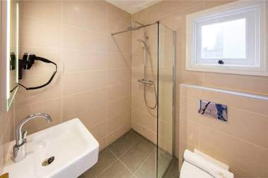 Royal Plaza Hotel Amsterdam