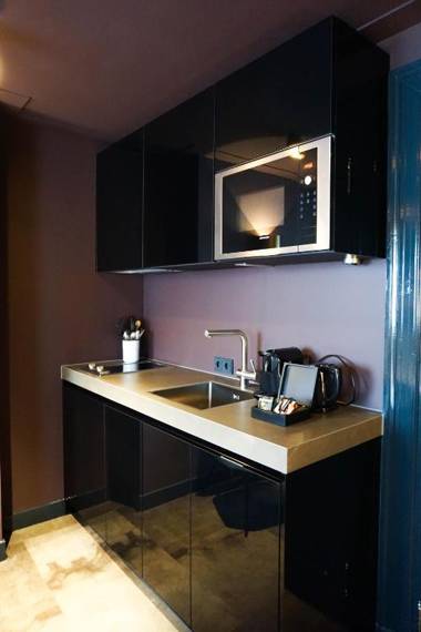 De Jonker Urban Studios & Suites