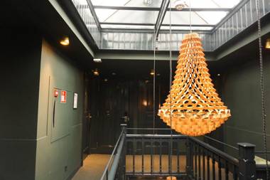 De Jonker Urban Studios & Suites