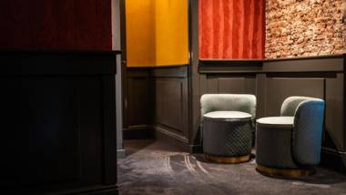 Hotel Frank since 1666