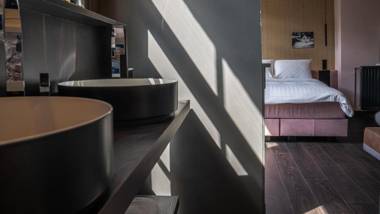 Hotel Frank since 1666