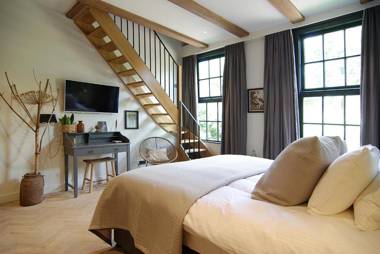 Authentic Farmhouse - De Vergulden Eenhoorn