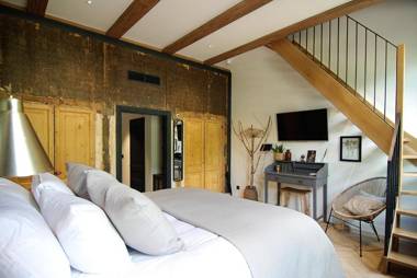 Authentic Farmhouse - De Vergulden Eenhoorn