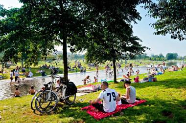 Conscious Hotel Westerpark