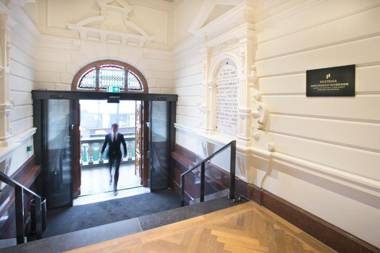 Pestana Amsterdam Riverside