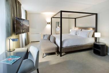 Pestana Amsterdam Riverside