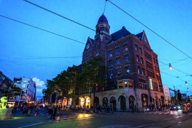 Hotel TwentySeven - Small Luxury Hotels of the World