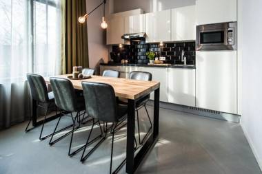 Amsterdam East by YAYS