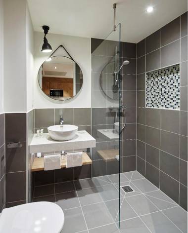 Residence Inn by Marriott Amsterdam Houthavens