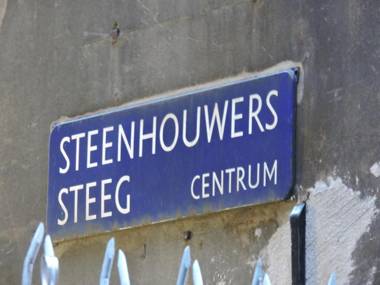 Historic Centre Hotel