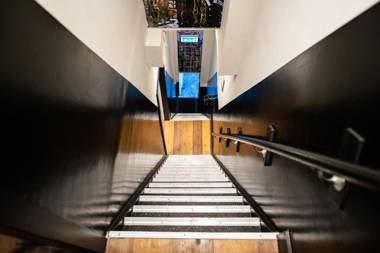 Historic Centre Hotel