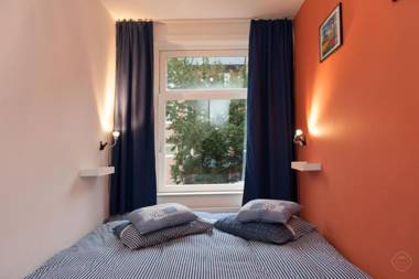 B&B West City Amsterdam