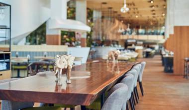 Hotel Jakarta Amsterdam