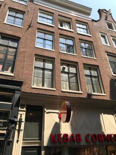 Amsterdam Central Guest House