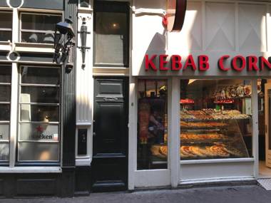 Amsterdam Central Guest House