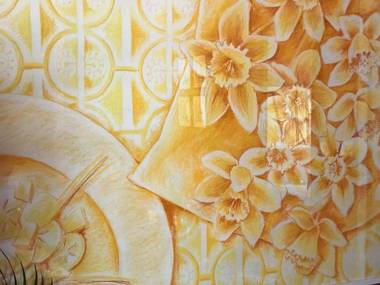 Blaine's: A B&B and private dining....