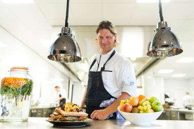 Postillion Hotel Amsterdam