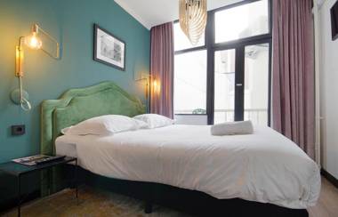 Mr. Monkey Amsterdam