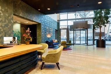 Citadines Sloterdijk Station Amsterdam