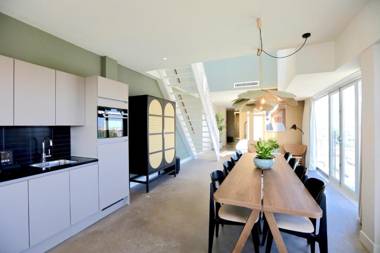 Cityden BoLo District