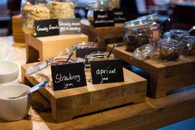 Cityden BoLo District