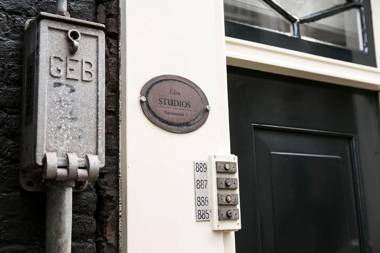 Eden Studios and Apartments