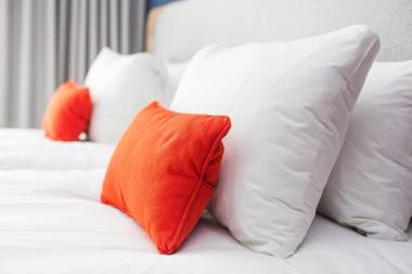 Holiday Inn Express Amsterdam - North Riverside an IHG Hotel