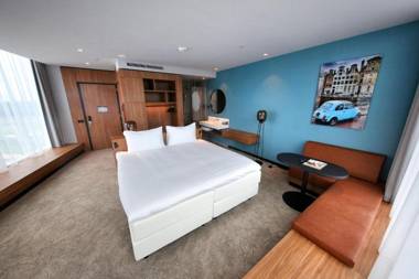 Van der Valk Hotel Amsterdam Zuidas -Rai