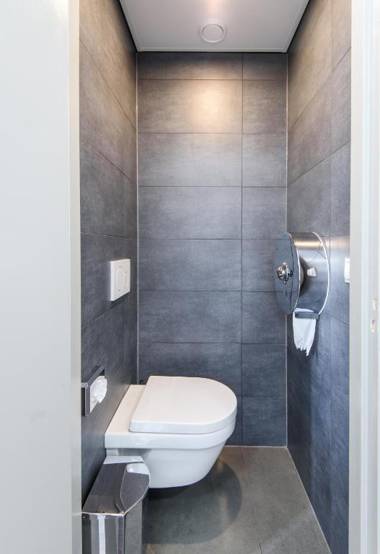 Hostel Warmoes Amsterdam