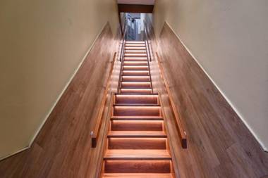 Hostel Warmoes Amsterdam