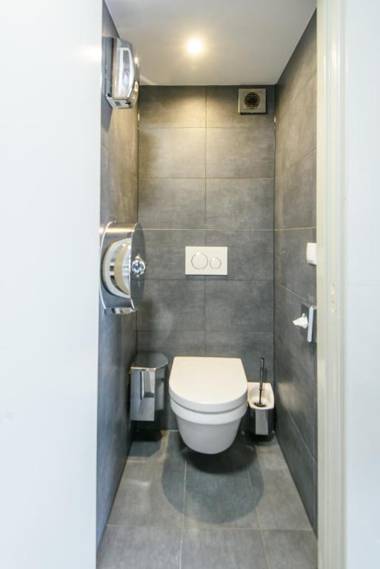 Hostel Warmoes Amsterdam