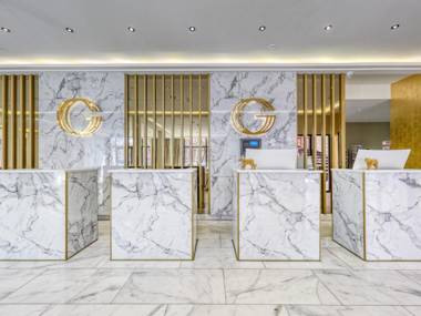 G Experience Hotel
