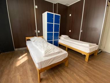 Hostel Utopia