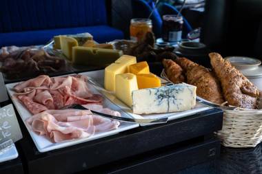 De Ware Jacob Boutique Hotel