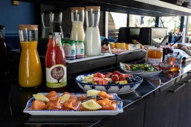 De Ware Jacob Boutique Hotel