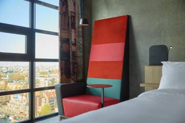 Inntel Hotels Amsterdam Landmark