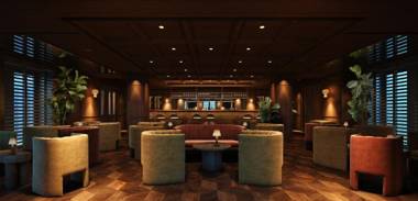 Pillows Maurits at the Park