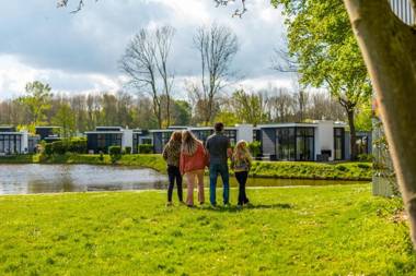 DroomPark Spaarnwoude