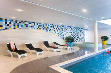 DroomPark Spaarnwoude