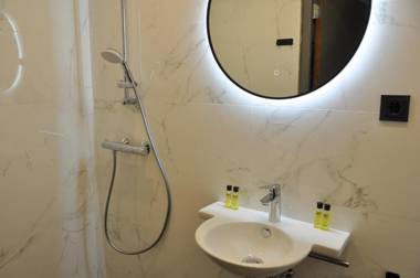 Ciao Papa Hotel Amsterdam Central Station