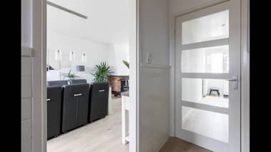 Spacious nice house near Amsterdam city centre and Schiphol airport