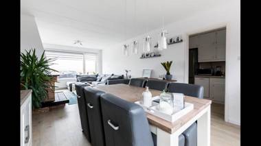 Spacious nice house near Amsterdam city centre and Schiphol airport