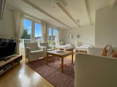 Bed and Breakfast Amsterdam