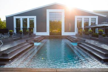 Hotel & Wellness Zuiver