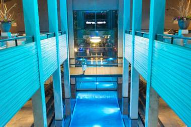 Hotel & Wellness Zuiver