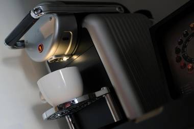 Amsterdam Forest Hotel