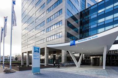 ibis budget Amsterdam City South
